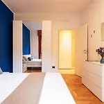 Frassini Flexyrent Apt. Aircon Апартаменты Милан