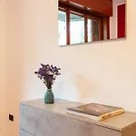 Frassini Flexyrent Apt. Aircon * Милан
