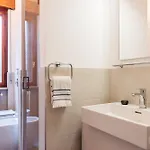Frassini Flexyrent Apt. Aircon * Милан