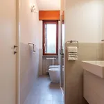 Апартаменты Frassini Flexyrent Apt. Aircon Милан
