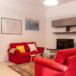 Frassini Flexyrent Apt. Aircon * Милан