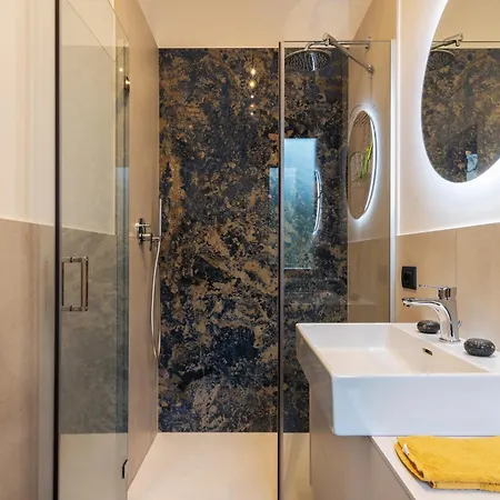 Apartment Frassini Flexyrent Apt. Aircon *