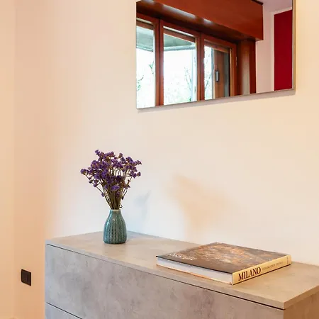 Frassini Flexyrent Apt. Aircon * Milão