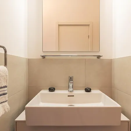 Apartamento Frassini Flexyrent Apt. Aircon *