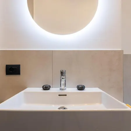 Apartamento Frassini Flexyrent Apt. Aircon *