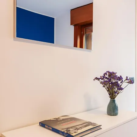 Frassini Flexyrent Apt. Aircon Apartamento