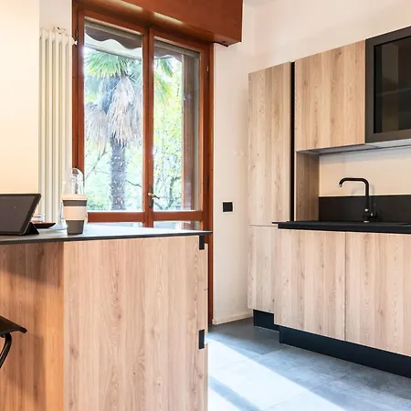 Frassini Flexyrent Apt. Aircon Διαμέρισμα *