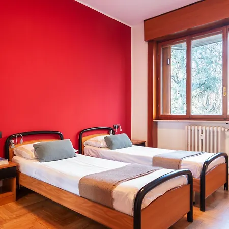 Frassini Flexyrent Apt. Aircon Διαμέρισμα