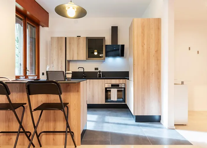 Apartment Frassini Flexyrent Apt. Aircon *
