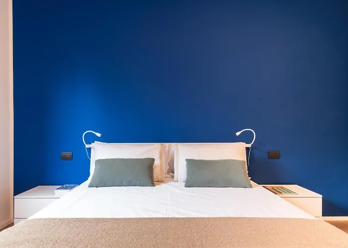 Apartment Frassini Flexyrent Apt. Aircon *
