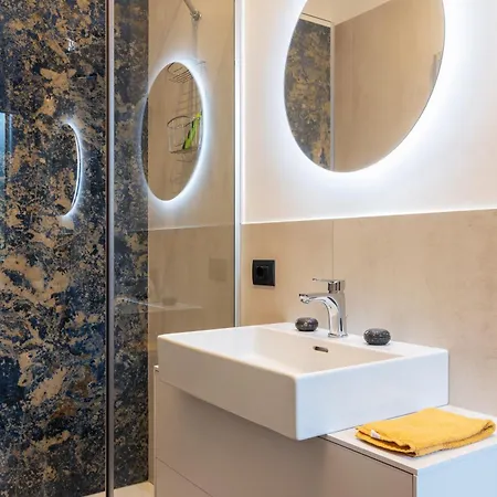 Frassini Flexyrent Apt. Aircon Milano