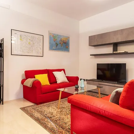 Appartement Frassini Flexyrent Apt. Aircon *