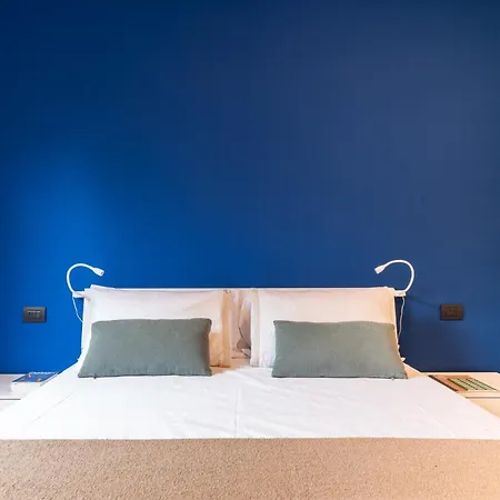 Appartamento Frassini Flexyrent Apt. Aircon *